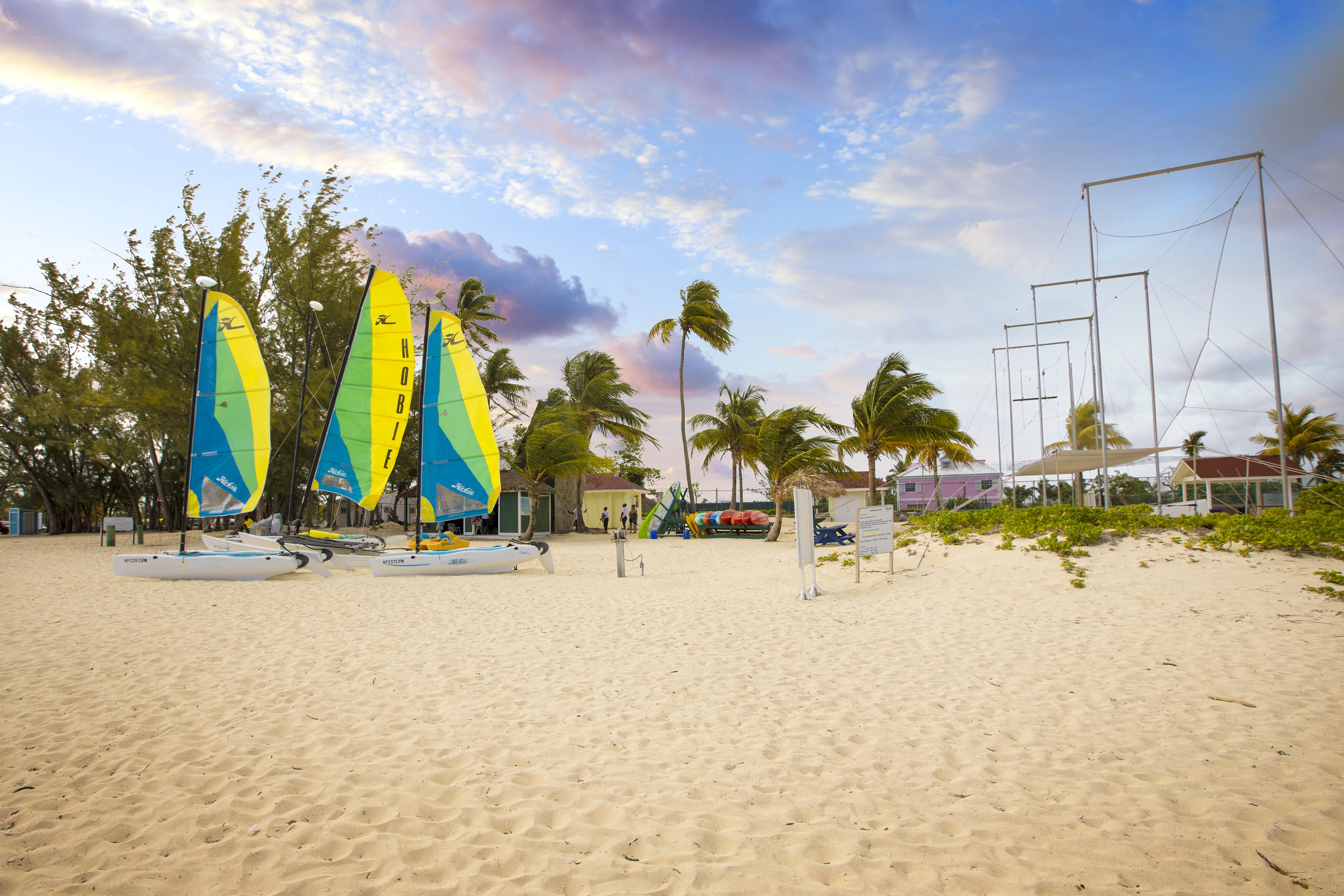 Breezes Resort & Spa All Inclusive, Bahamas (Adults Only) Nassau Exterior photo