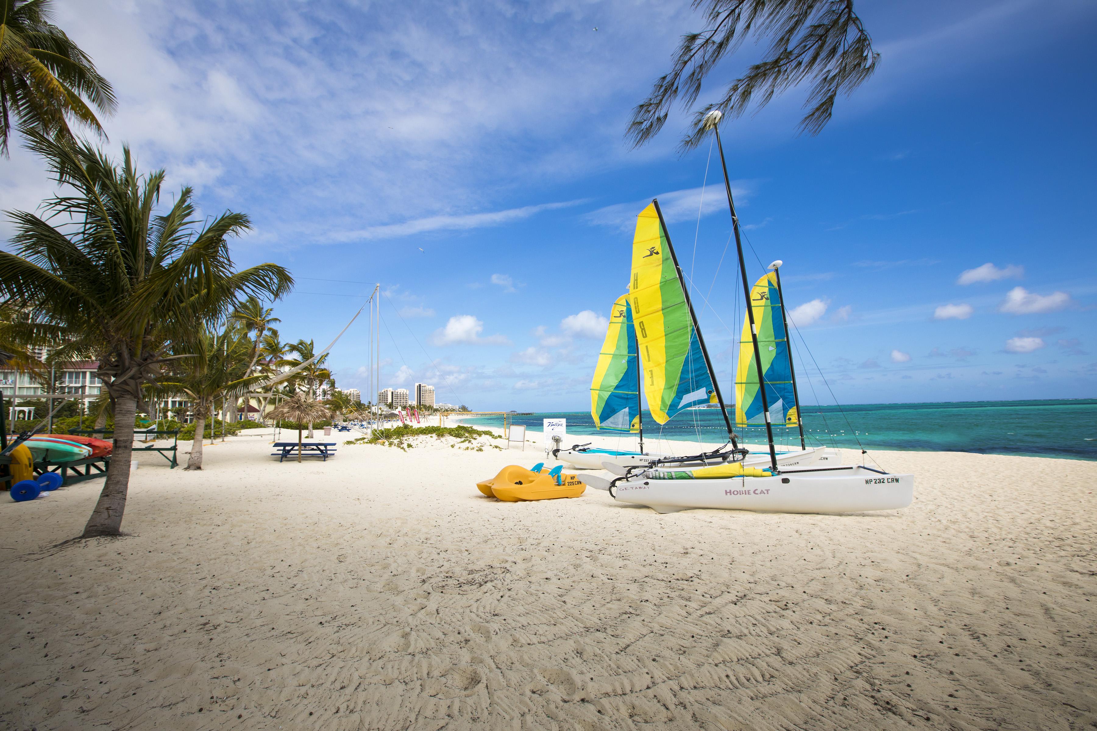 Breezes Resort & Spa All Inclusive, Bahamas (Adults Only) Nassau Exterior photo